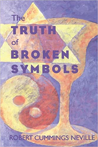 The Truth of Broken Symbols (Suny Series in Religious Studies)  - Pdf